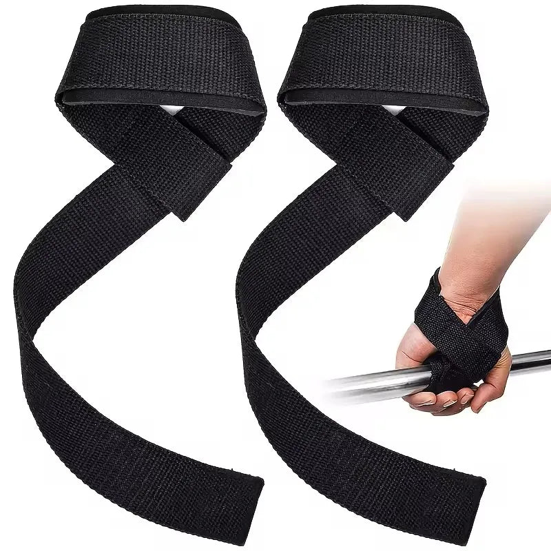 Weights Lifting Straps