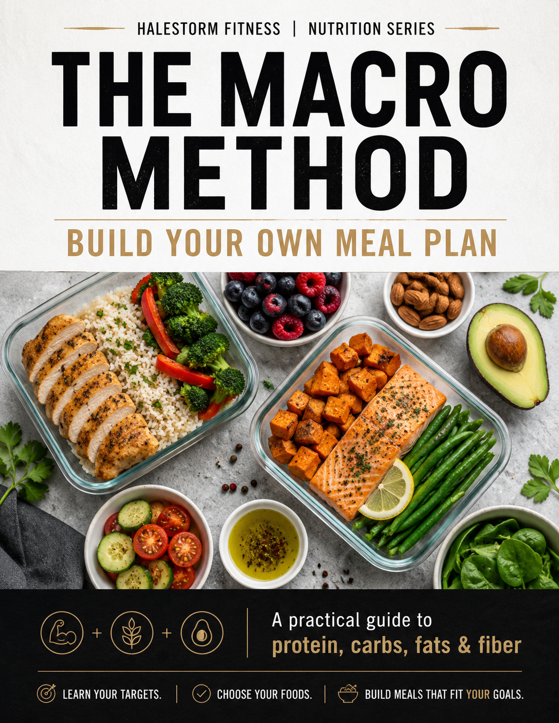 The Macro Method