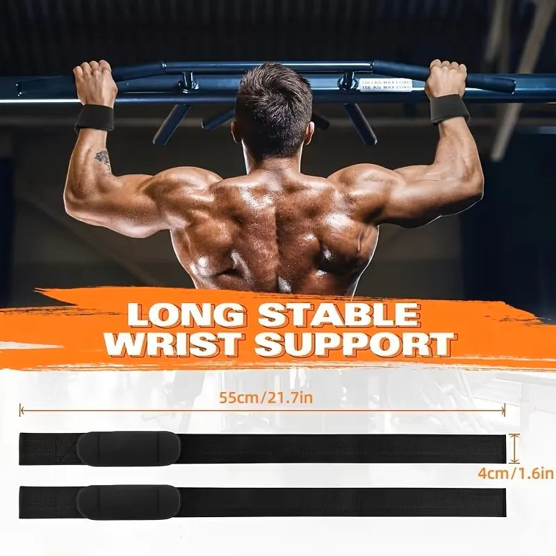 Weights Lifting Straps