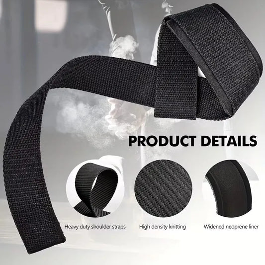 Weights Lifting Straps