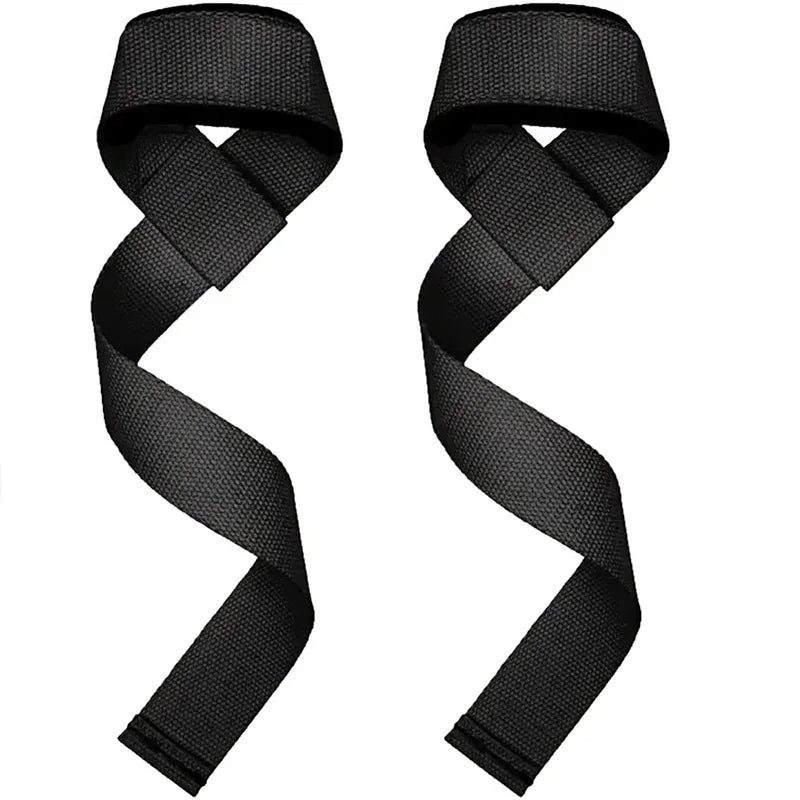 Lifting Wrist Straps