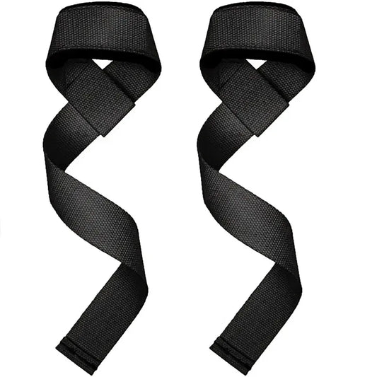 Lifting Wrist Straps