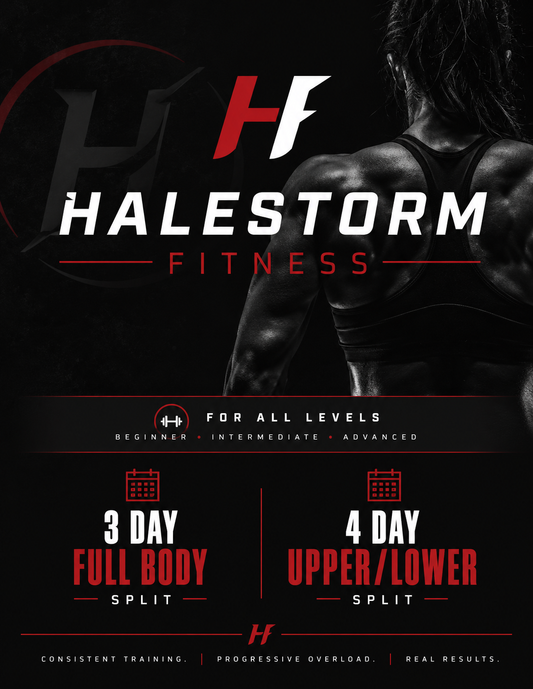 The Path to Transformation - Strength Training Guide